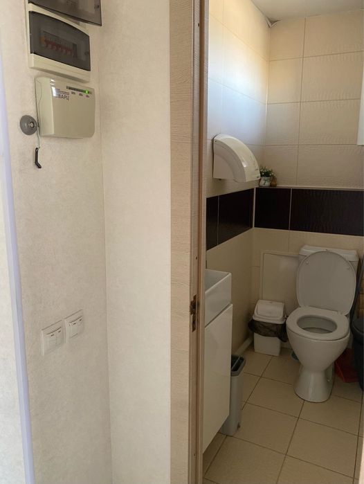 Салон красоты 8 микрайон