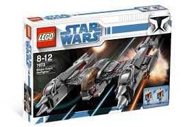 Lego Star Wars сетове