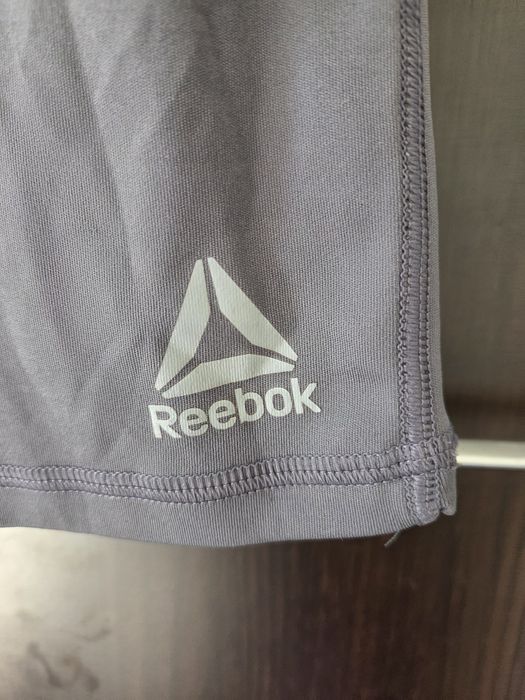 Reebok мъжка тениска - размер S