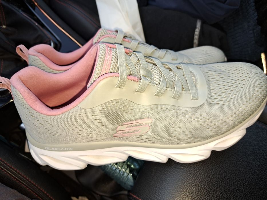 Skechers  Дамски  Маратонки 41
