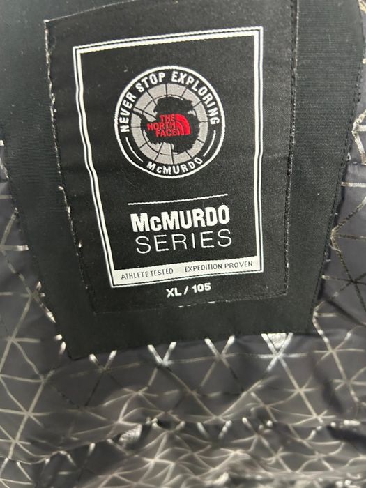 Куртка мужская зимняя