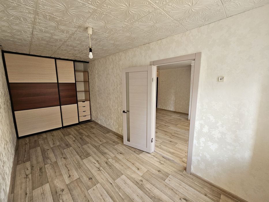 Продаётся 2х комнатная квартира