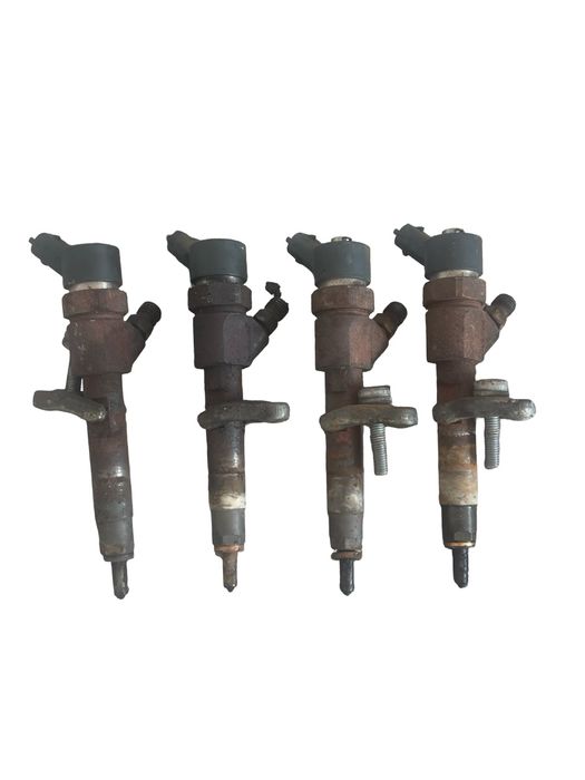 Set Injectoare Combustibil Renault Scenic I Ja0/1_, Fa0_ 1999 - 2003 1