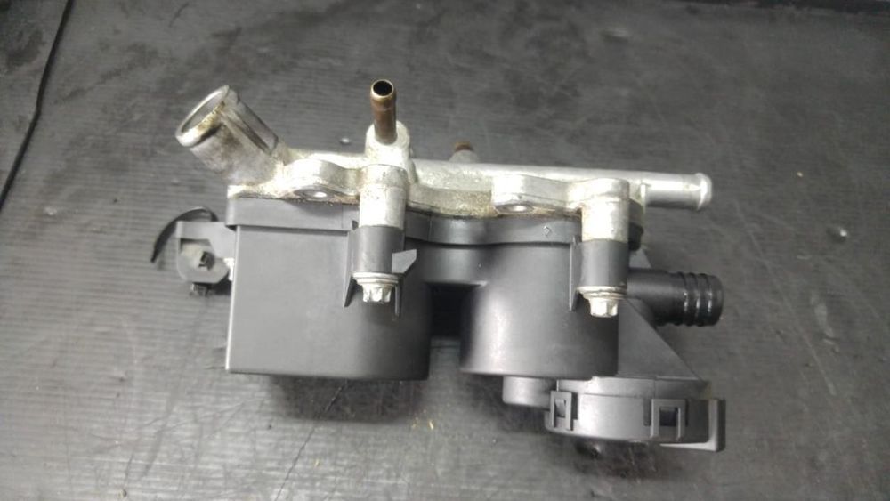Vas filtru epurator 2.0 cdi mercedes b-class w245 a6400101162
