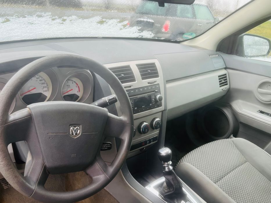 Dodge  Avenger Diesel