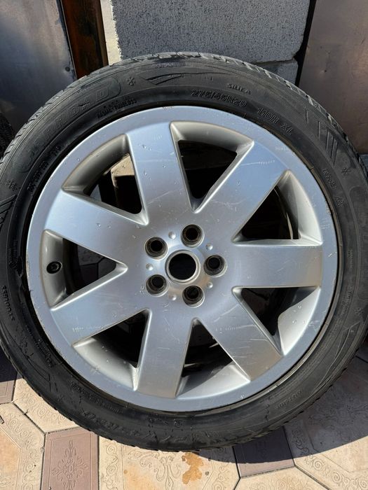 Продам Диски на Land rover
