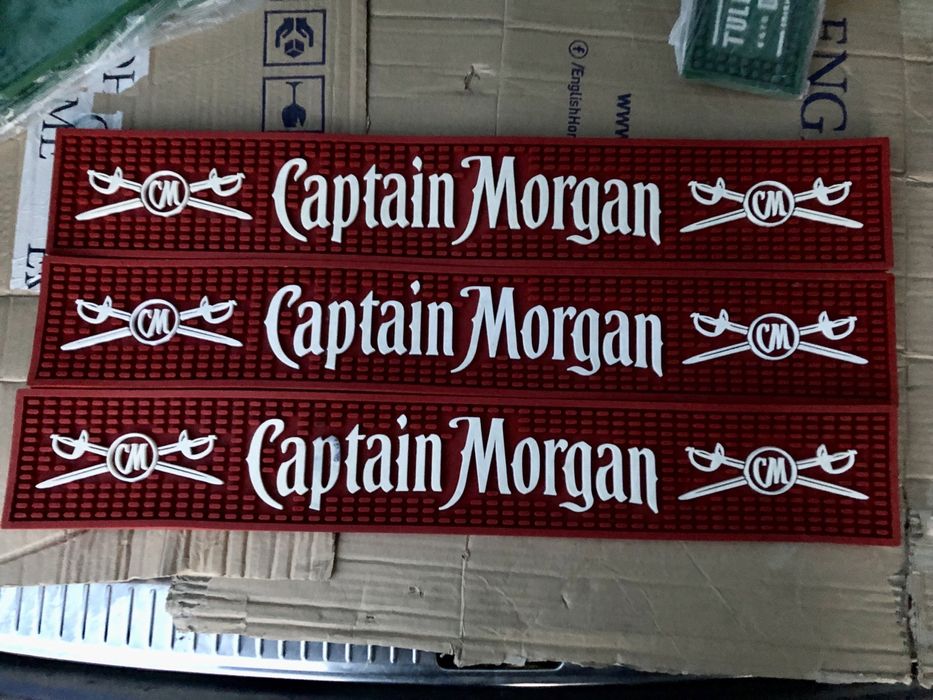 Bar mat(подложки/гуми за бар)