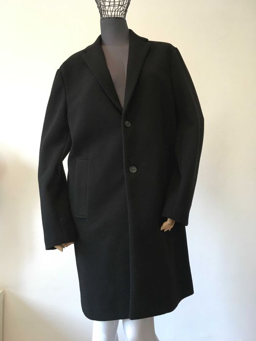 ZARA дамско палто М