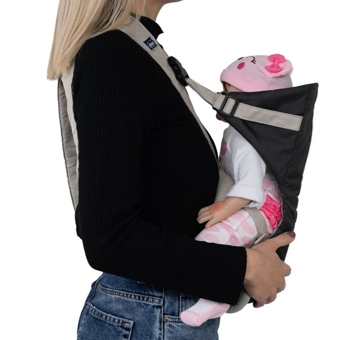 Кенгуру переноска Chicco