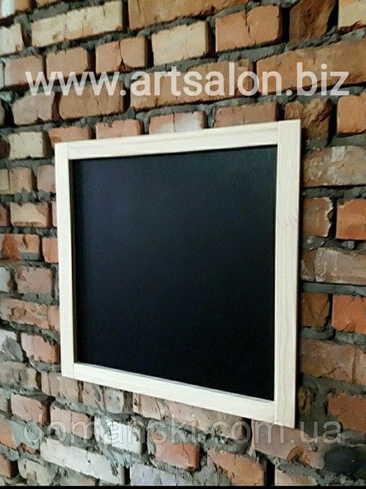 Меловые доски штендер, Россия, Супер качество