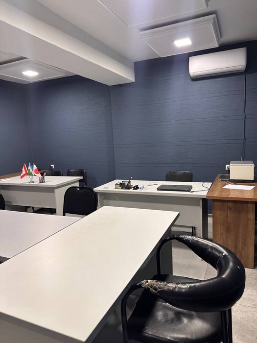 АРЕНДА. Мебелированные Офисы по Вашим Запросам