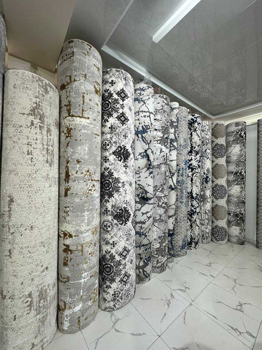 Уйингиз учун люкс гиламлар — АКЦИЯ РАССРОЧКА