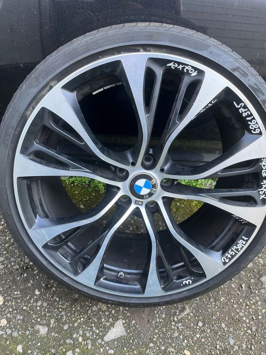 Jantă 6861375 R21 bmw x3 f25 x4 f26