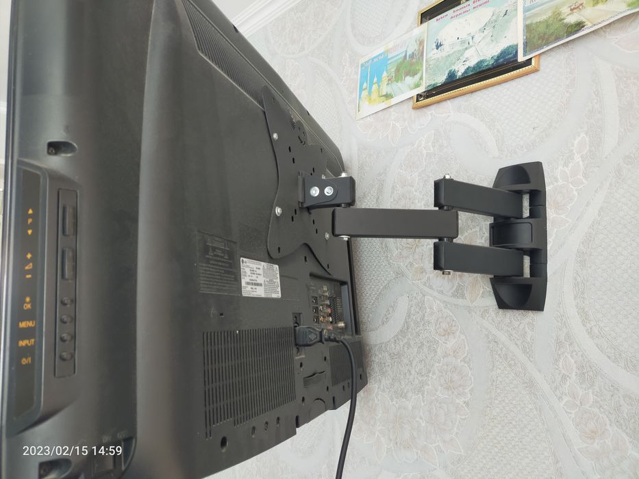 Продам телевизор