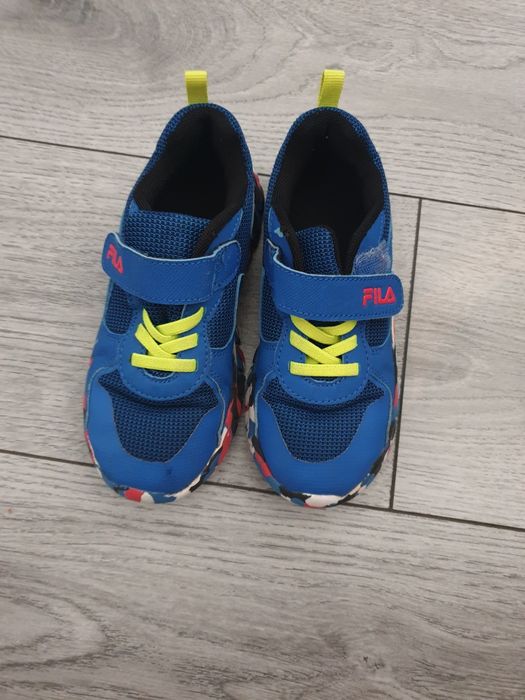 Adidas Fila baietii