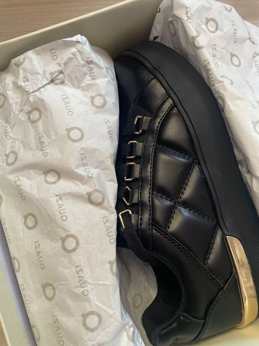 Дамски сникърси QUAZI