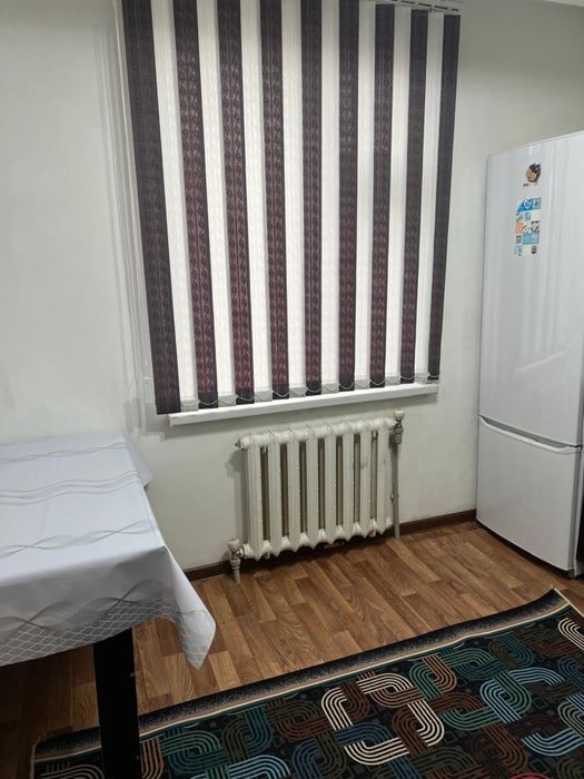 Аренда квартиры долгосрочно