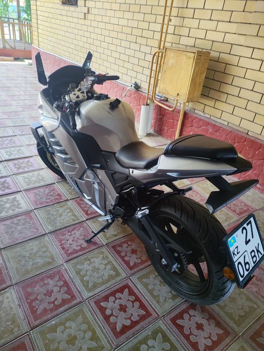Ducati panigal s