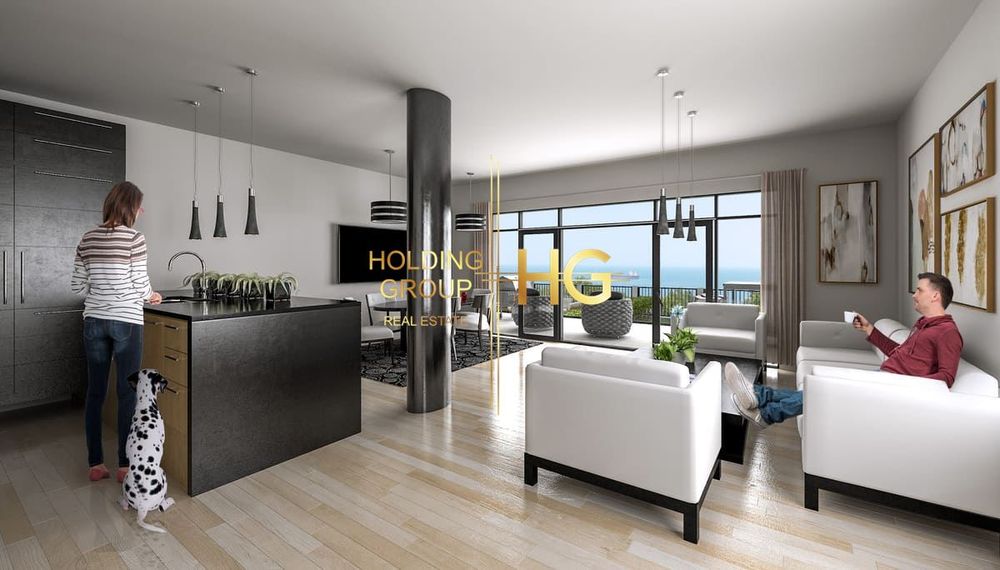 Продава се Къща в Варна, м-т Прибой - 190 кв.м за 1500 €/кв.м - Снимка #3