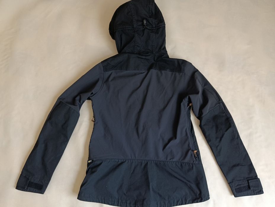 Ново Fjall raven Keb дамско яке М и панталони Karla