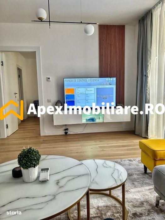 Apartament 2 camere de inchiriat Unirii Bucuresti | ApexImobiliare.ro — fotografia 3
