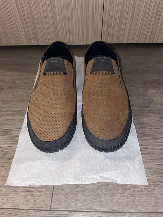 pantofi barbati thezeus (benvenuti)