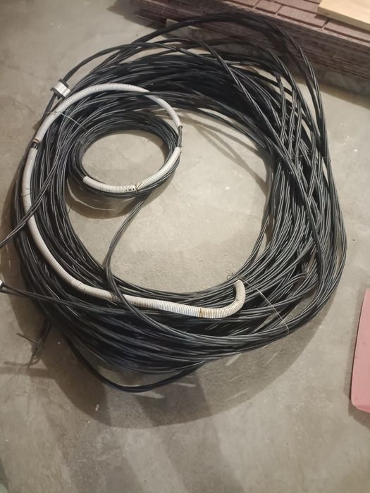 Кабель сип 4*25.