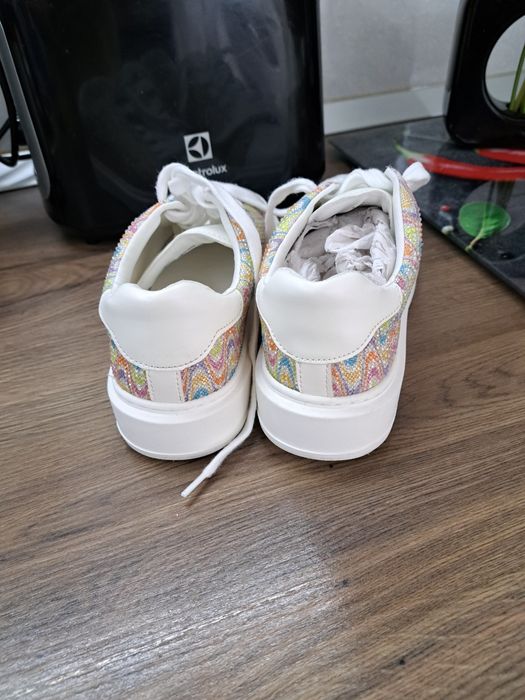 Pantofi Steve Madden mas 36