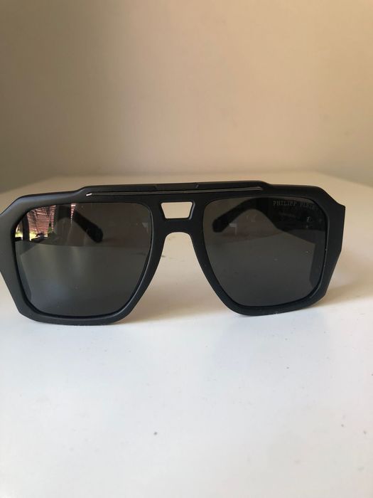 Ochelari de soare Philipp Plein