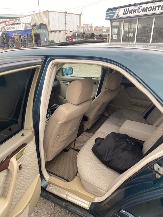 Продам Mercedes benz C180
