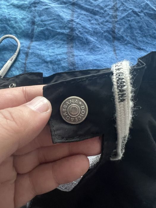 Dolche Gabbana къси гащи