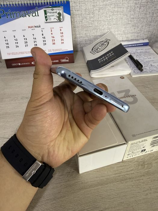 Xiaomi 13 lite 8/256