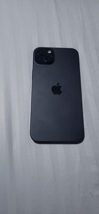 Iphone 15 plus  foarte bine intretinut