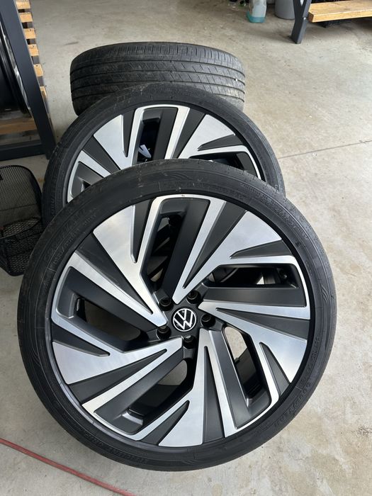 Roti vara VW ID4 R21 ID3 ID5 ID7