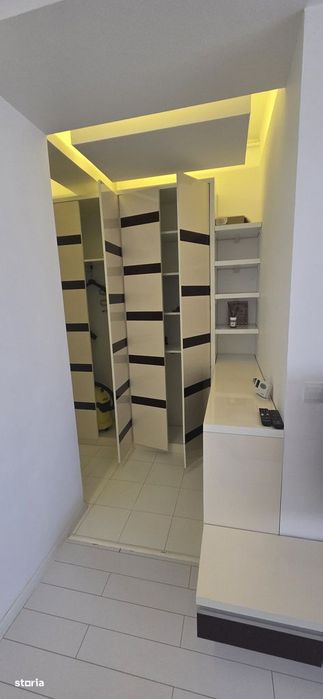 Apartament 2 camere +curte I Biserica Bazilescu