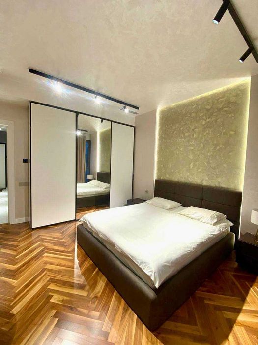 2/8/12 квартира на ЖК Мирабад авеню/ Mirabad Avenue Блок A3