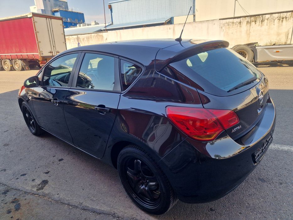 Opel Astra  1.3.CDTI. Euro 5