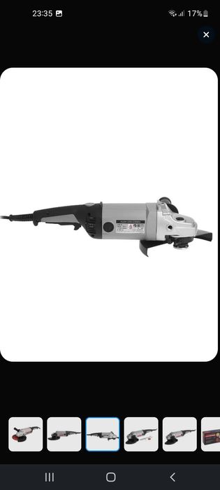 Болгарка Интерскол Россия