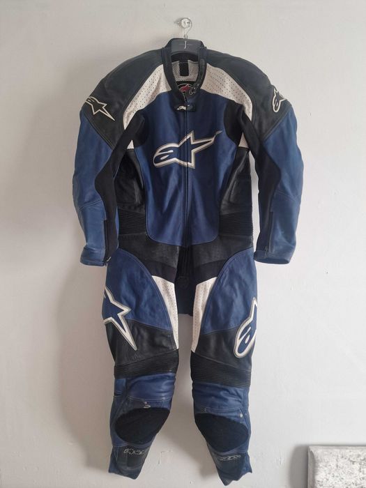 Екип Alpinestars