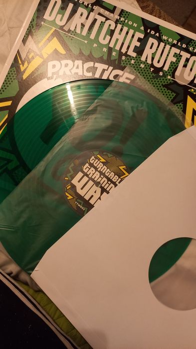 De vânzare! Practice Yo Cuts! VOL.9  de 12