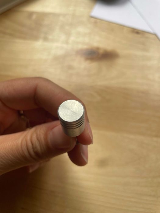 16 бр. дръжки за шкаф