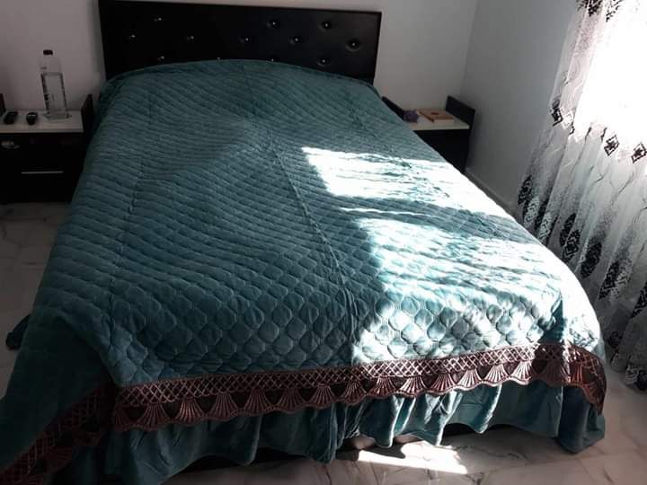 Cuvertura catifea poze reale