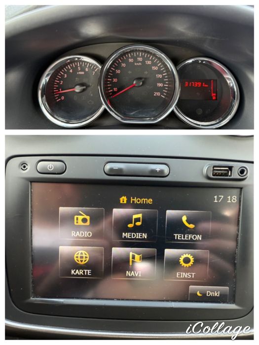 Dacia Sandero Stepway 2014