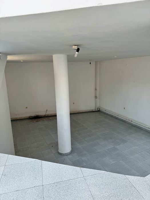 Дава се под наем Магазин в Казанлък - 100 кв.м за 387.6 € - Снимка #3