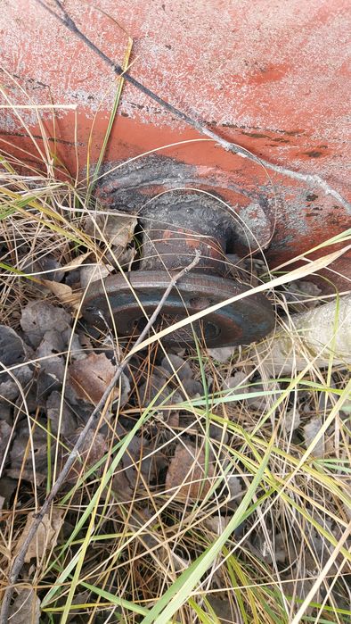 Бочки Емкостя Резервуары