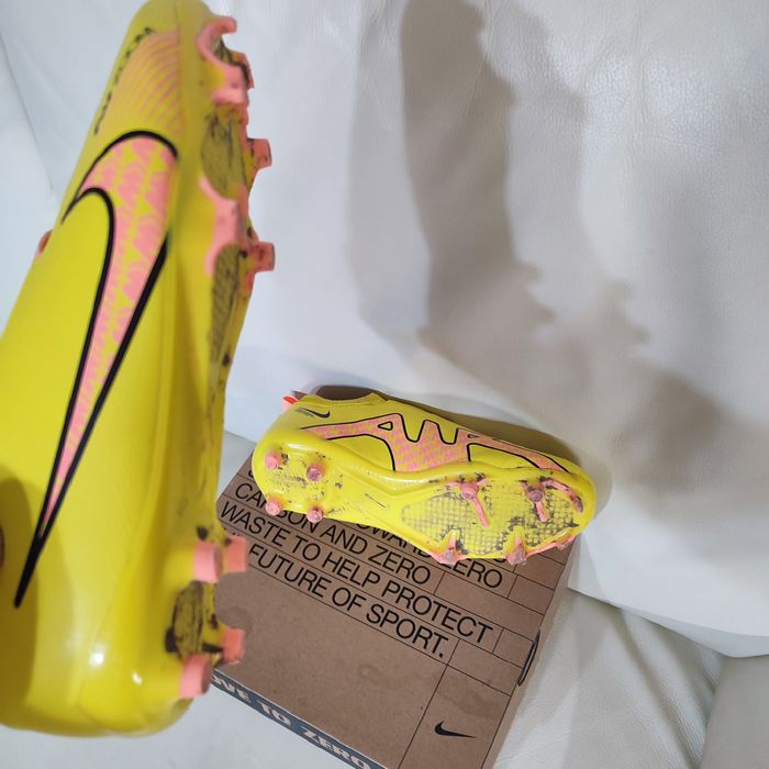 Adidas Nr 38 Nike Nr Zoom Vapor crampoane fotbal