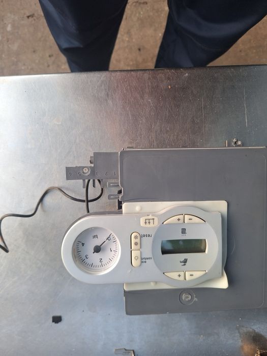 Placă electronică Ferroli Domiproject F32 D