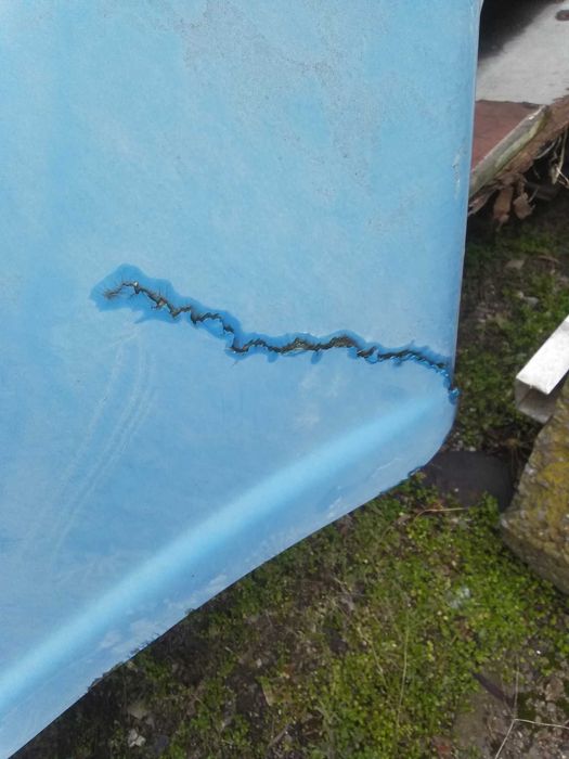 Спойлери за Mercedes Sprinter