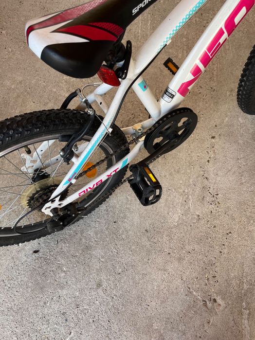 Bicicletă noua copii