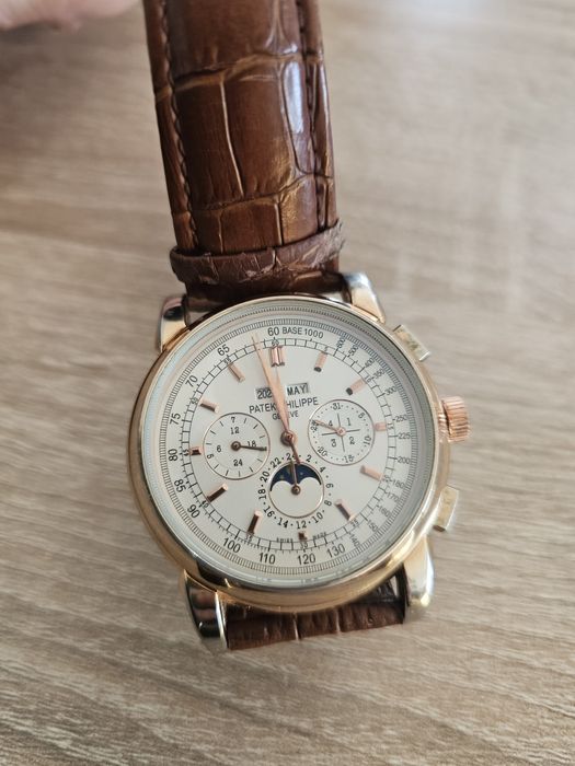Vand ceas automatic Patek Philippe